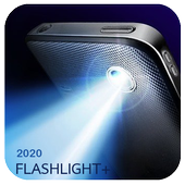 FLASHLIGHT   LED HD أيقونة