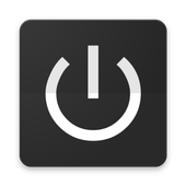 ikon Power Button ( Screen Off one click)