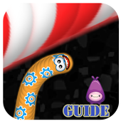 Guide For Worm io Snake Zone 2020 icon