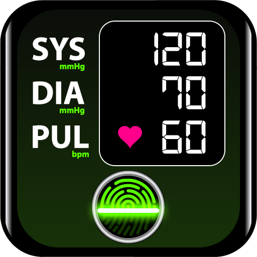Blood Pressure Analyzation icon