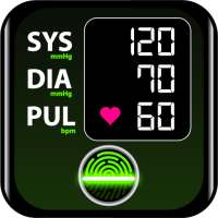 Blood Pressure Analyzation on 9Apps