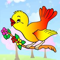 Kids Conversation on 9Apps