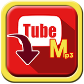 Tube Converter mp3 icon