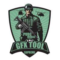 GFX Tool For Pubg Supreme