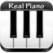 Real Piano Music Studio