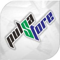 Pulsa Store: Pulsa, Data, PPOB, E-Commerce & Games on 9Apps