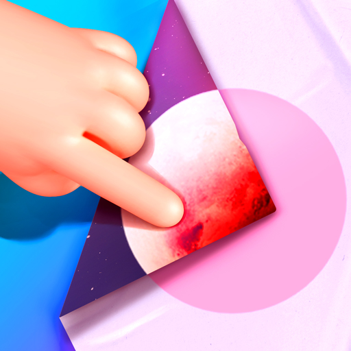 Fold Master - Folding Games icon