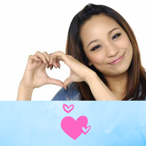Asian Dating - Asian Dating &amp; Chat App icon