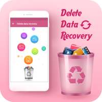 Recover Deleted All Files, Photos and Contacts