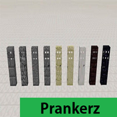 Extra Doors Mod icon