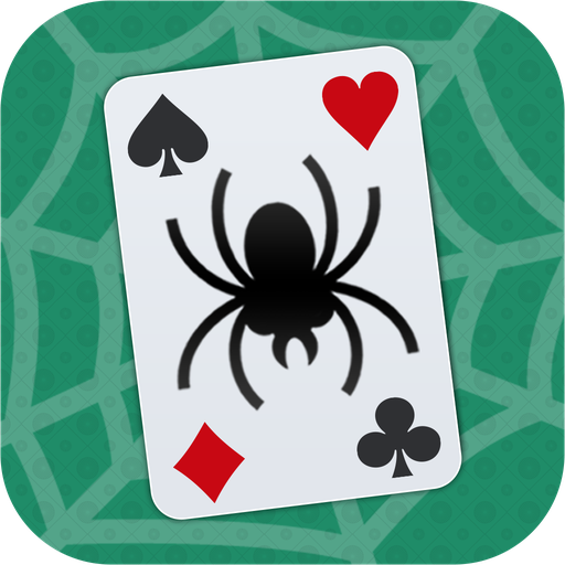 Spider Solitaire icon