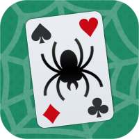 Spider Solitaire