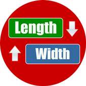 Length & Width Converter on 9Apps