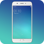 Theme / Launcher For Oppo R11 icon