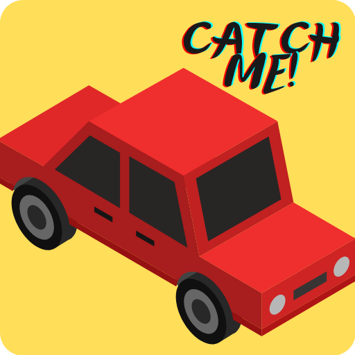 Catch Me 3D icon