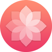 My Period Tracker icon