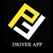 Power Flash Driver App icon