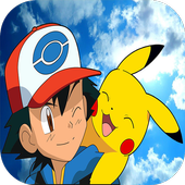 Pokemon Battle Videos HD icon