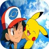 Pokemon Battle Videos HD on 9Apps