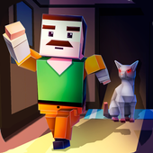 Hello Neighbor Craft icon