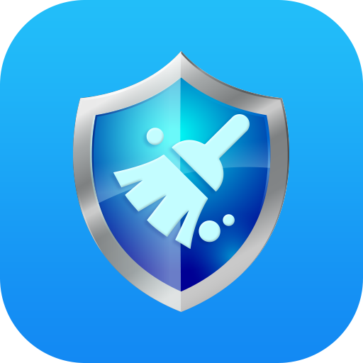 ikon Clean Plus-Cache &amp; Junk Clean