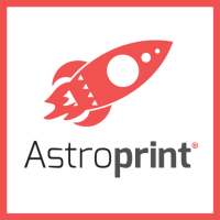 AstroPrint (for 3D Printing)