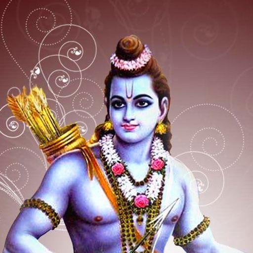 Shri Ram - Wallpapers, Videos, Aarti &amp; More icon