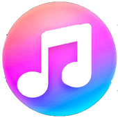 Music Player for MP3 icon