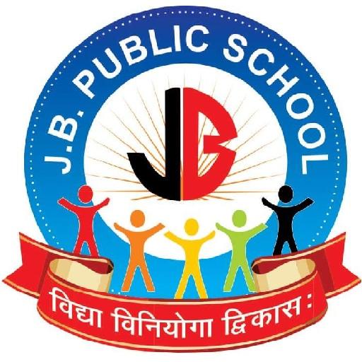 J. B. Public School иконка