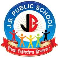 J. B. Public School on 9Apps