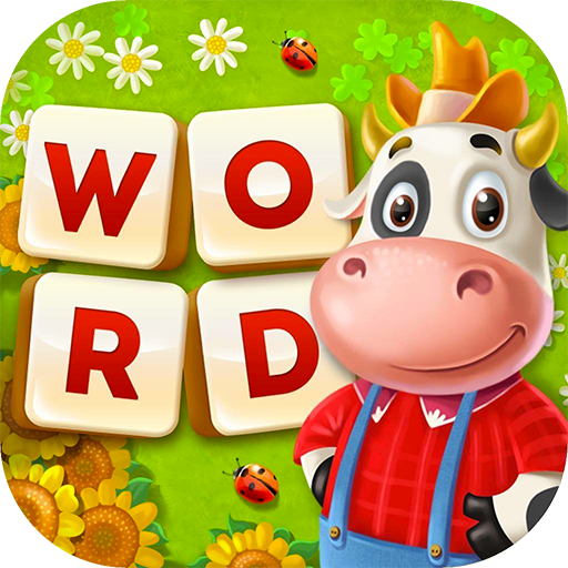 Word Farm - Growing with Words 2021 icon