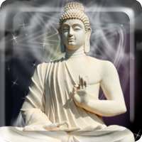 Lord Buddha Live Wallapaper on 9Apps