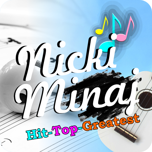 Nicki Minaj All The Best Lyrics icon