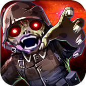 Zombie Terminator icon