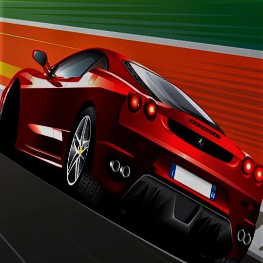 Open Racing Game icon