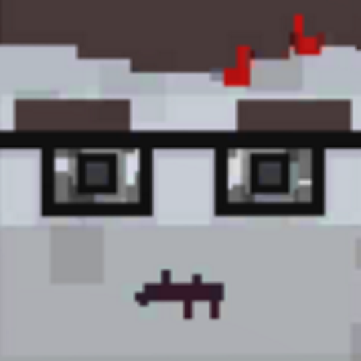 Simple Zombie Maze 3D icon