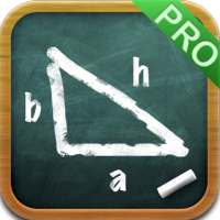 Algebra Quick Reference Pro on 9Apps