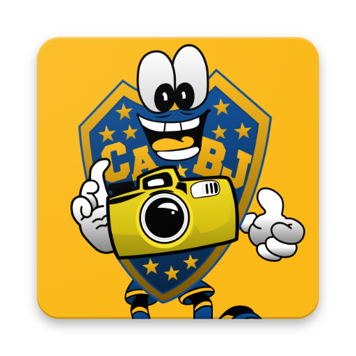 Mi Foto de BOCA icon