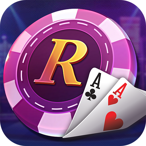 Royale Poker - Free Texas Holdem Poker icon