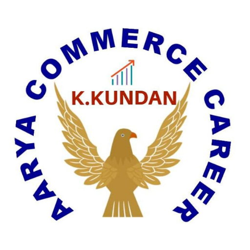 Aarya Commerce أيقونة