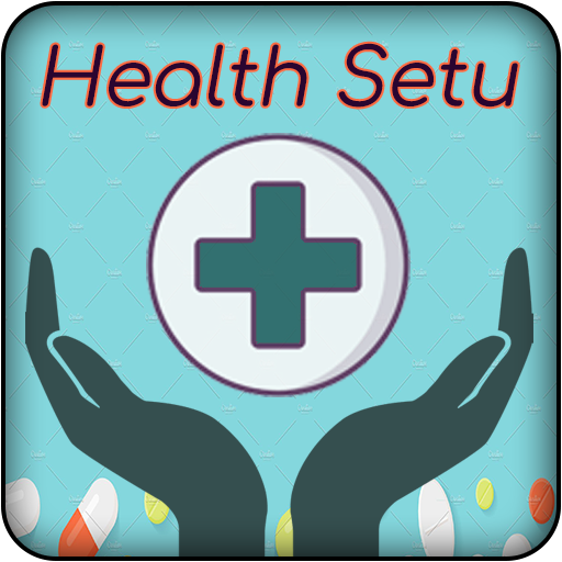 Arogya Health Setu - आरोग्य हेल्थ सेतु icon