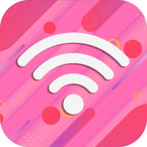 Wi-Fi Pro: Free Wi-Fi &amp; Hotspots icon
