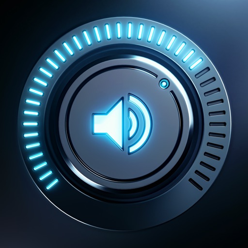 Music Player : Bass Booster icon