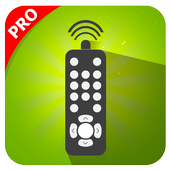 Universal Tv Remote Control ★ icon