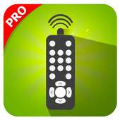 Universal Tv Remote Control ★ on 9Apps