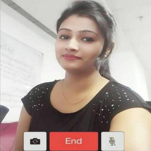 Desi Aunty Video Chat - Hot Bhabhi Video Call icon