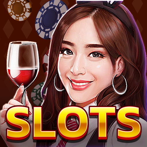 iRich Slots&amp;Games Casino, 777 icon