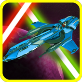 Laser Sword War icon
