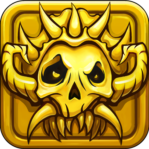 Temple Crazy Run:Classic &amp; Lava icon