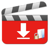 VTube: Video Downloader icon